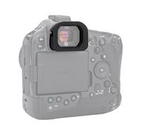 JJC Oeilleton Forme Origine Oculaire pour Canon EOS R1 Remplace ER-I