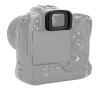JJC Oeilleton Forme Origine Oculaire pour Canon R3 Remplace ER-h & ER-hE