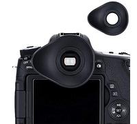 JJC Oeilleton Forme Ovale pour Canon EF. & EB. d'origine Eyecup