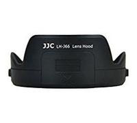 JJC Olympus LH-66 équivalent pare-soleil - pour Olympus M. Zuiko Digital ED 12-40mm f/2.8 PRO Lens