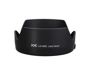 JJC - Parasoleil LH-68II équival. ES-68 pour Canon 50mm F1.8 STM