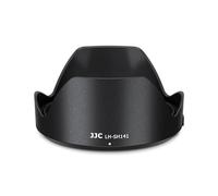 JJC Pare-soleil à baïonnette ALC-SH141 pour objectif Sony FE 24-70 mm F2.8 GM (SEL2470GM) - Remplace le pare-soleil Sony ALC-SH141 - Filtre de 82 mm et capuchon d'objectif pris en charge