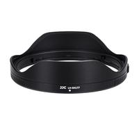 JJC Pare-soleil à baïonnette ALC-SH177 pour objectif Sony FE 16-35 mm f/2.8 GM II - Remplace le pare-soleil Sony ALC-SH177 - Filtre de 82 mm et capuchon d'objectif pris en charge