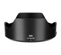 JJC Pare-soleil à baïonnette ALC-SH182 pour objectif Sony FE 28-70 mm F2 GM (SEL2870GM) - Remplace le pare-soleil Sony ALC-SH182 - Filtre de 86 mm et capuchon d'objectif pris en charge