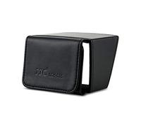 JJC Pare-Soleil LCD pour Appareil Photo Reflex numérique 3,5" avec écran LCD pour Sony PXW-X280, Z150, X160, Z7C, HXR-NX5R, NX5C, NX100, Canon VIXIA HF S20, S21, S30, G10, S200