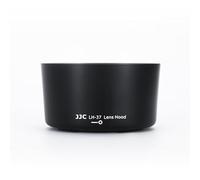 JJC Pare-soleil pour Nikon 55-200 mm f/4-5.6G VR DX & 85 mm f/3.5G Micro ED VR - Remplacement du Nikon HB-37 d'origine