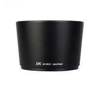 JJC Pare-soleil pour objectif Olympus Zuiko Digital ED 40-150 mm f/4.0-5.6, M.Zuiko Digital ED 40-150 mm f/4.0-5.6, M.Zuiko Digital ED 40-150 mm f/4.0-5.6 R, remplace le pare-soleil Olympus LH-61D