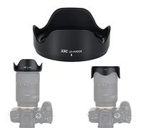 JJC Pare-Soleil pour Tam. 28-75 mm f/2,8 Di III RXD sur Sony E Monture | Remplace HA036 pour A036,B070,A071,B061|Intérieur mat|Sans vignettage|Rangement réversible|Accepte filtre 67mm et bouchon