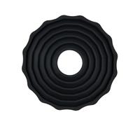 JJC Pare-soleil LH-ARS 53-72mm en Silicone