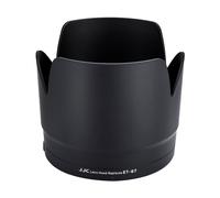 JJC - Paresoleil LH-87 Noir équival. ET-87 pour Canon 70-200mm f/2.8L USM II