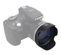 JJC Paresoleil LH-JDC60 équivalent Canon LH-DC60 G