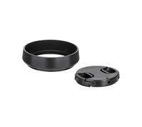 JJC - Paresoleil LH-Q3 pour Leica Q / Q2 / Q3 / Q3 43