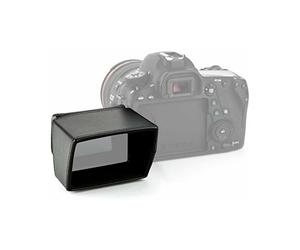 JJC - Paresoleil pour écran 3'