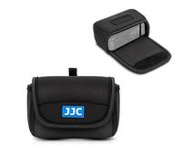 JJC Petit Étui de Rangement en Néoprène pour DJI Osmo Action 5 Pro 4 3