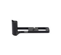 Jjc Poignée Pour Fujifilm X-T4 Noir
