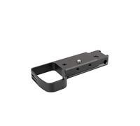 JJC Poignée d'extension pour Sony A7R IV A7R III A7R II A7 III A7 II A7S II