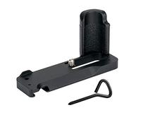 JJC Poignée en Aluminium pour Sony Appareil Photo Vlog Z-V1 ehausser Le Sentiment Portable pour l'enregistrement Vidéo Youtube Vlogger Live Streaming