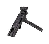 JJC Poignée Légère avec Bluetooth Télécommande sans Fil pour Selfie Vloger Compatible avec Sony RX1R III ZV-E10 ZV-1 ZV-1F A6400 A6100 A7C A7III A7RIII A7RIV A7RV RX0II RX100VII Remplace GP-VPT2BT