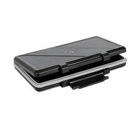 JJC Portefeuille anti-RFID résistant à l'eau, Poches en maille : style, Classique