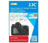 JJC - Protection d'écran en verre pour Canon EOS 6D Mark II