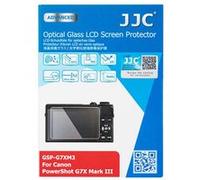 JJC - Protection d'écran en verre pour Canon EOS R8 / R50 / G7X Mark III