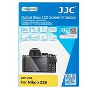 JJC Protège Ecran GSP-Z50 pour Nikon Z50