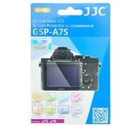 JJC Vitre de protection LCD pour appareil photo – Compatible Sony A7S/A7R/A7 G