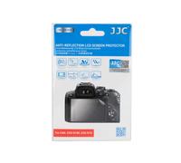 JJC Protecteur d'écran LCD antireflet LAR-R10 (Canon EOS R100. Canon EOS R10)