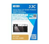 JJC - Protection d'écran en verre pour Fujifilm X100V / X100VI / X-M5 / X-T4 / X-E4