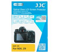 JJC - Protection d'écran en verre pour Nikon Z8 / Z9 / Z f / Z5 II