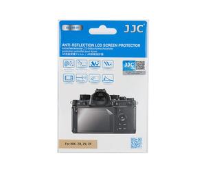 JJC Protection d'écran LCD anti-reflet compatible avec Nikon Z9-Z8 et ZF