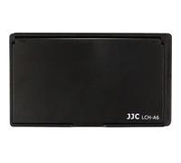 JJC Protection d'écran LCD Capuche pour Sony A6300/A6000 - Noir Noir G