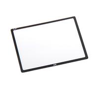 JJC - Protection semi-rigide pour écran LCD 2.7 pouces