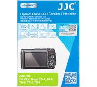 JJC Protège Ecran LCD GSP-TG pour TG-7