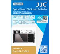 JJC Protège Ecran LCD pour Fuji X-T5/X-T4/X100V/X100VI/X-E4