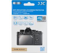 JJC Protége Ecran LCD pour Nikon ZF/Z8/Z9/Z5 II