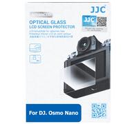 JJC Protège Ecran pour DJI Osmo Nano