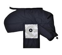 Jjc Rc-Dk - Housse Anti-Pluie - Pour Nikon Reflex Avec Nikon Dk-20, Dk-21, Dk-23 Oeilletons