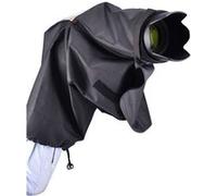 JJC Housse anti-pluie RC-DK pour reflex Nikon - Compatible avec DK-20, DK-21, DK-23 oeilletons