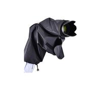 JJC Rc-dk19 Manteau de Pluie pour Nikon DK-19 Rond Œilleton appareils Photo compatibles - Noir