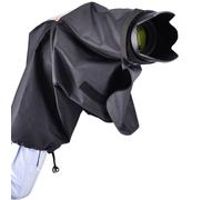 Jjc Rc-ef - Housse Anti-pluie - Pour Canon Reflex Avec Canon Eb/ef Oeilletons G