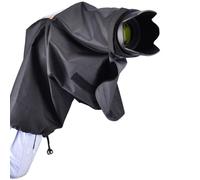 JJC RC-EG - Housse anti-pluie - pour Canon reflex avec Canon Eg oeilletons