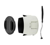 JJC Remplacement Canon ET-78B Pare-Soleil pour Canon EF 70-200mm f/4L is II USM Objekti (72mm)