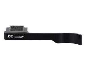 JJC Repose Pouce pour Fuji X100V/X100F/XE3 Noir