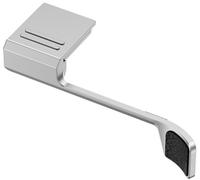 JJC Repose Pouce pour X-E5 Argent