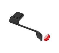 JJC - Repose pouce + Soft Release TA-XE5SE pour Fujifilm X-E5 Noir
