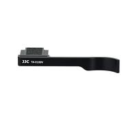 JJC Repose Pouce pour Fuji X100V/X100F/XE3 Noir