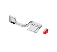 JJC Repose Pouce pour Fuji X-T30 III Silver