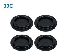 JJC Rla-s4 Magic Bouchon arrière d'objectif pour Sony E Monture d'objectif (4 pièces par Paquet)