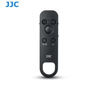 JJC RMT-P1BT télécommande sans fil Bluetooth pour Sony RX100 VII A6700 A6600 A6100 A7 V A7V A7M5 A7CR A7C II A7CII A7IV A7III RMT-P1BT